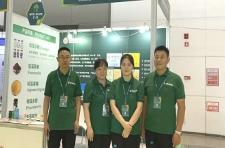 潔晶集團(tuán)攜核心產(chǎn)品亮相2025中國西部天然展